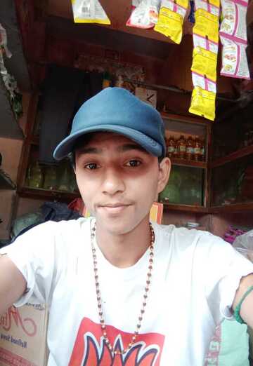 My photo - vishal, 23 from Bikaner (@vishal125)