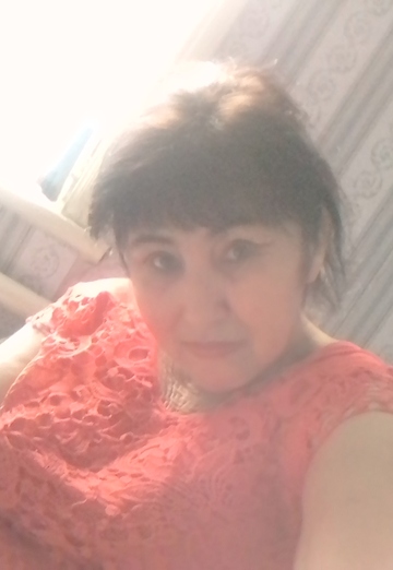 My photo - Marina, 61 from Astrakhan (@marina287184)
