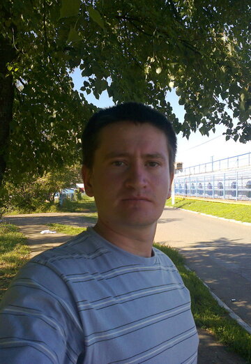 My photo - Rustam, 38 from Dyurtyuli (@rustam7066)