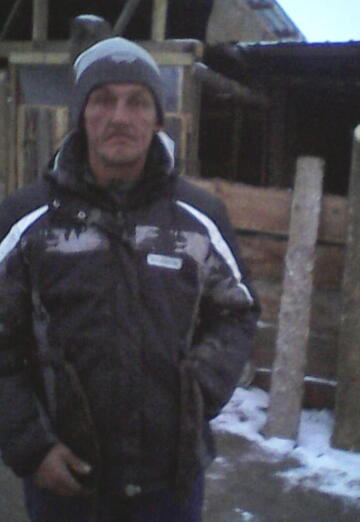 Моя фотография - Андрей Челнаков, 51 из Саяногорск (@andreychelnakov)
