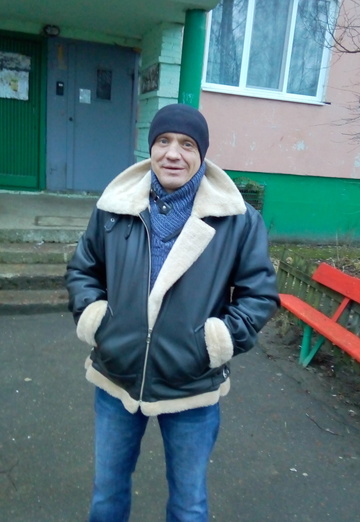 Моя фотография - Александр, 47 из Бобруйск (@aleksandr613494)