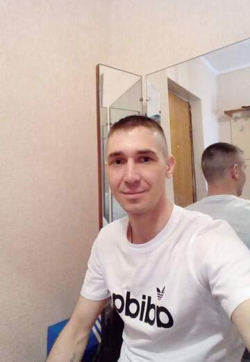 My photo - Vadik, 35 from Kishinev (@vadik7639)