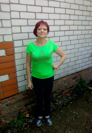 My photo - Viktoriya, 52 from Novyy Oskol (@viktoriya100860)