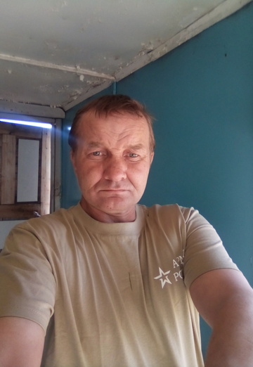 Моя фотография - Игарь Гусевской, 48 из Комсомольск-на-Амуре (@igargusevskoy)