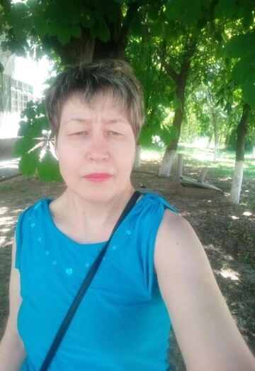 Моя фотография - Лидия, 52 из Запорожье (@lidiya17084)