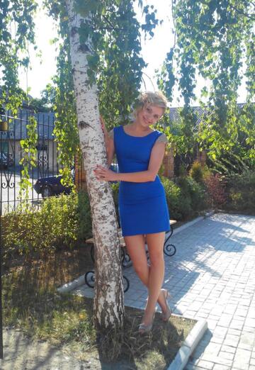 My photo - Katyunya, 40 from Zhmerinka (@katunya530)
