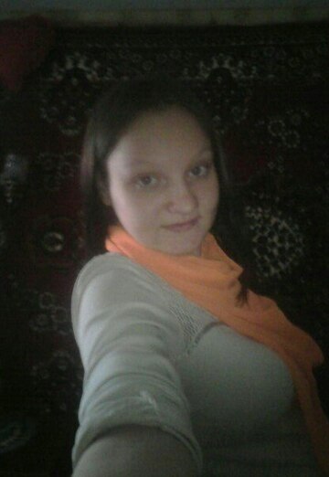 My photo - Sashulya, 30 from Vorkuta (@sashulya118)