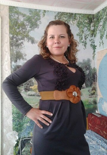 My photo - Tatyana, 33 from Melitopol (@aleksey65442)