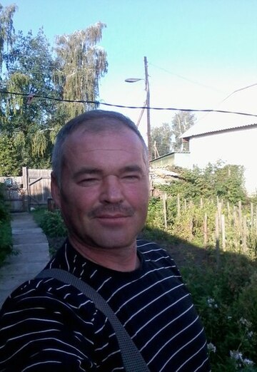 Моя фотография - Сергей, 59 из Смоленское (@sergey269812)