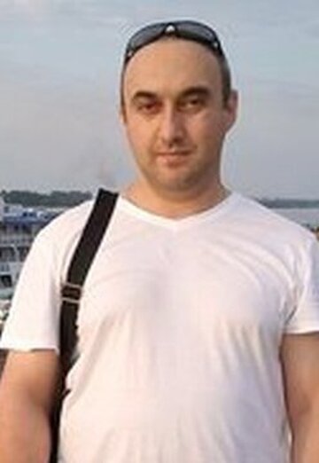 My photo - Valeriy, 43 from Nizhny Novgorod (@valeriy42328)