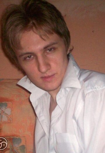 My photo - Antonio, 37 from Novoaltaysk (@antonio1028)