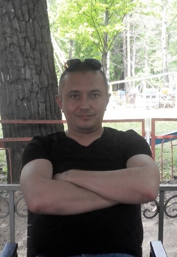 My photo - Aleksey, 46 from Ulyanovsk (@aleksey191860)