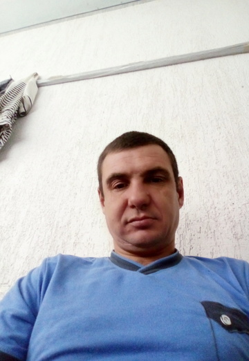 My photo - Dmitriy, 39 from Bălţi (@dmitriy432145)
