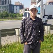 Suhrob, 19, Краснодар