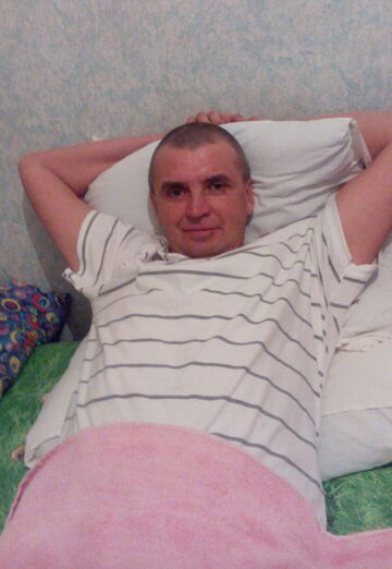 Моя фотография - Анатолий, 53 из Октябрьское (Оренбург.) (@anatoliy26966)