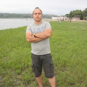 Андрей, 35, Семикаракорск