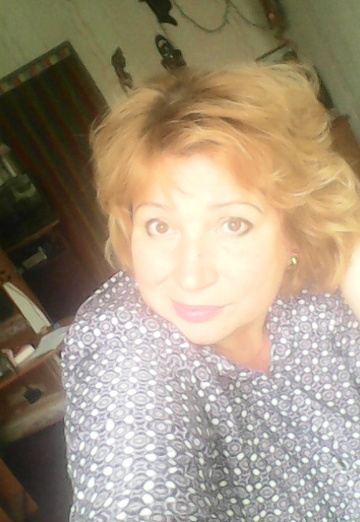 My photo - Olga, 56 from Nahodka (@olga132744)