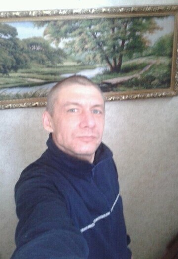 Моя фотография - Алексей, 44 из Пенза (@aleksey456457)