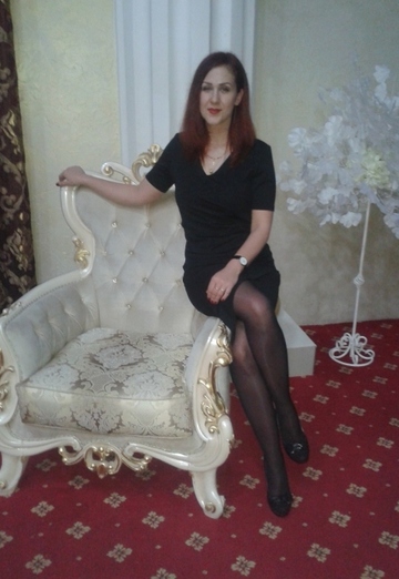 Моя фотография - Natalia, 42 из Бишкек (@natalia5797)