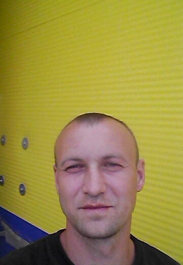 My photo - Aleksandr, 38 from Belaya Glina (@aleksandr570424)