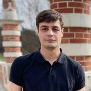 Boris, 30, Нальчик