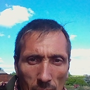 Алексей, 44, Гагино