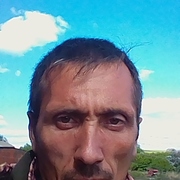 Алексей, 43, Гагино