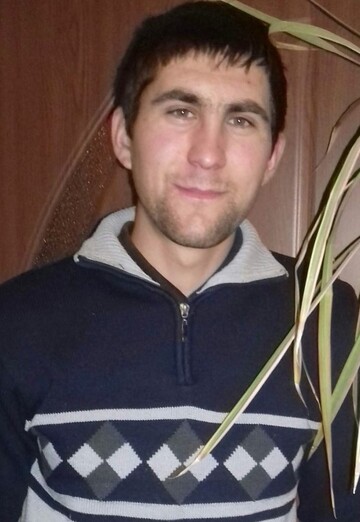Моя фотография - Denis, 32 из Вулканешты (@denis210326)