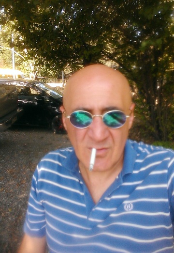 Моя фотография - ramaz korinteli, 54 из Тбилиси (@ramazkorinteli)