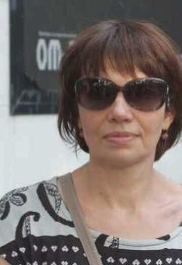 Моя фотография - Татьяна, 54 из Тольятти (@tatyana339428)