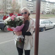 Настя, 36, Усолье-Сибирское (Иркутская обл.)