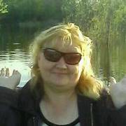 Людмила Короткова(Гус, 54, Колпашево