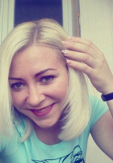 Моя фотография - Татьяна, 36 из Минск (@tatyana200078)