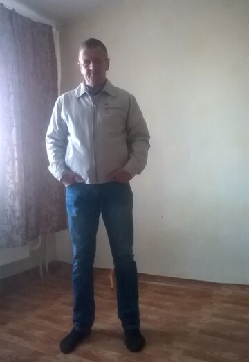 My photo - Oleg Sapojkov, 59 from Perm (@olegsapojkov)
