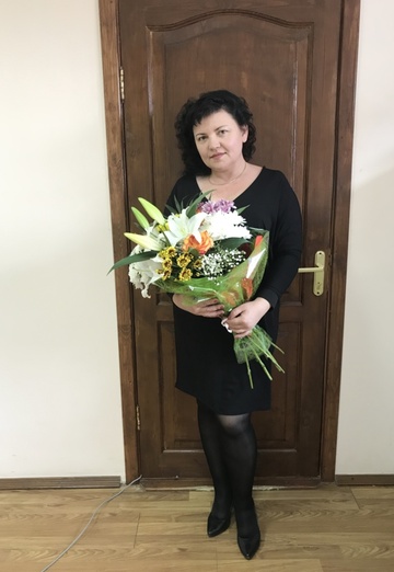 My photo - Galina, 51 from Nizhny Novgorod (@galina57434)
