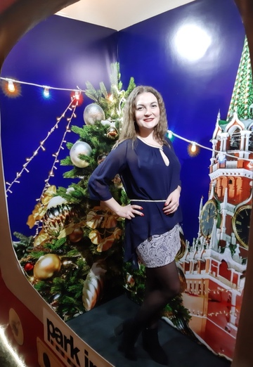 Моя фотография - Екатерина, 34 из Ярославль (@ekaterina155887)