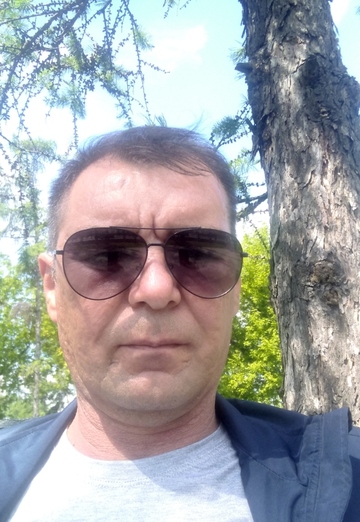 Моя фотография - Алишер, 51 из Иркутск (@alisher13372)