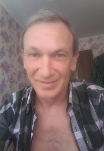 Моя фотография - Александр, 56 из Таганрог (@aleksandr658665)