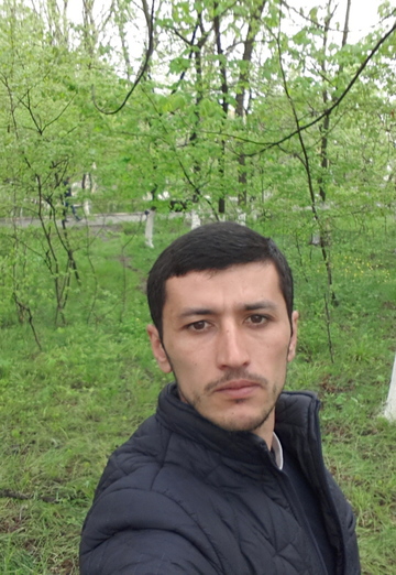 Моя фотография - Rafiq, 38 из Баку (@rafiq163)