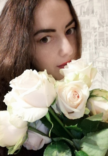 Моя фотография - Mari, 34 из Москва (@mari11652)
