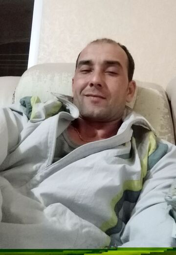 My photo - Rustam, 44 from Kirzhach (@rustam42171)