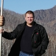 Сергей, 50, Усть-Большерецк