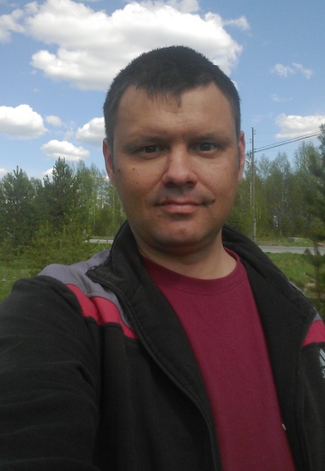 Sergey (@sergey309863) — my photo № 2