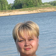 Светлана, 41, Меленки