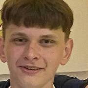 Владислав, 18, Минск