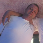 Роман, 44, Урень