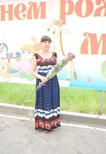 Моя фотография - Флюра, 65 из Ульяновск (@flura222)