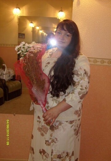 My photo - Anya, 38 from Myrhorod (@anya48544)