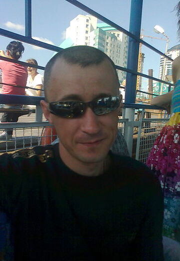 My photo - aleksandr, 40 from Barnaul (@aleksandr773581)