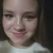 Маргорита, 18, Новосибирск